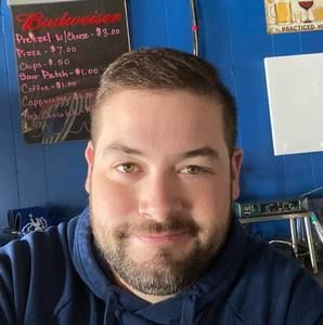 Meet your Posher, Darien